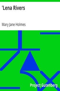 'Lena Rivers book cover