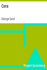 Cora book cover