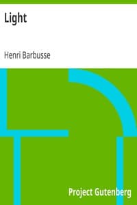 Light book cover