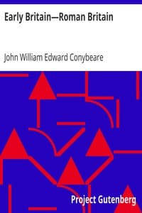 Early Britain—Roman Britain