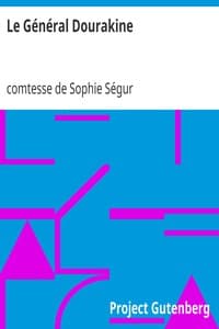 Le Général Dourakine
