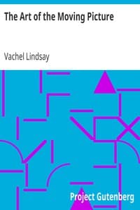 The Art of the Moving Picture book cover