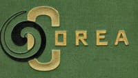 Corea or Cho-sen: The Land of the Morning Calm book cover