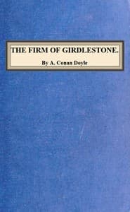 The Firm of Girdlestone book cover