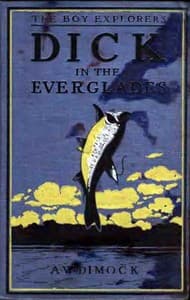 Dick in the Everglades