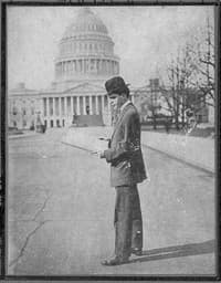 The Boy With the U.S. Census book cover