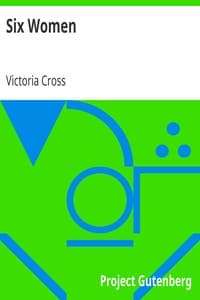 Six Women book cover