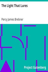 The Light That Lures book cover