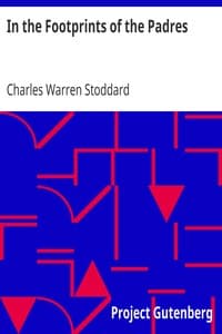 In the Footprints of the Padres book cover