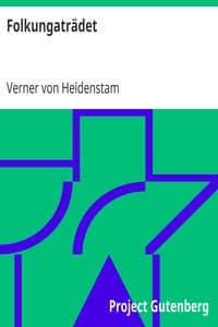 Folkungaträdet book cover