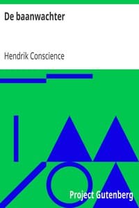 De baanwachter book cover