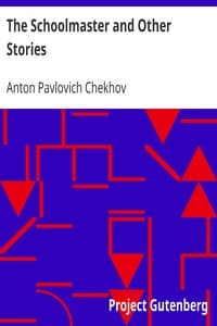 The Schoolmaster and Other Stories book cover
