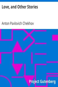 Love, and Other Stories book cover