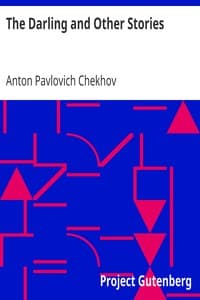 The Darling and Other Stories book cover