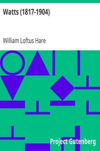 Watts (1817-1904)