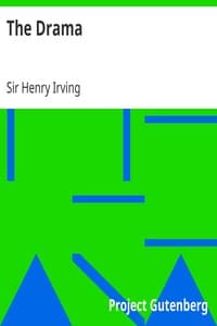 The Drama book cover