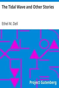 The Tidal Wave and Other Stories book cover