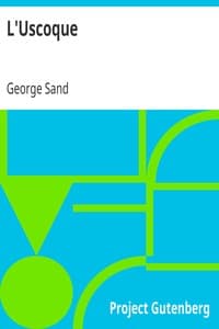 L'Uscoque book cover