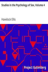 Studies in the Psychology of Sex, Volume 4
Sexual Selection In Man