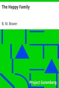 The Happy Family book cover