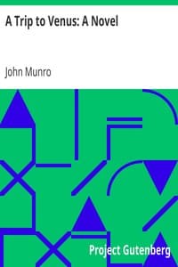 A Trip to Venus: A Novel