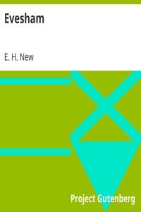Evesham book cover
