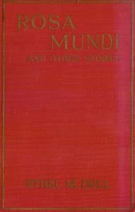 Rosa Mundi and Other Stories