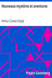 Nouveaux mystères et aventures