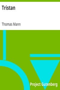 Tristan book cover