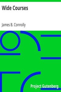 Wide Courses book cover