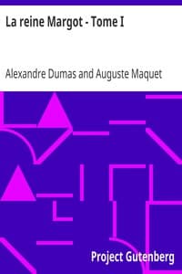 La reine Margot - Tome I