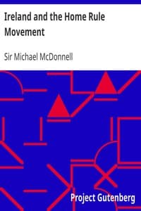 Ireland and the Home Rule Movement