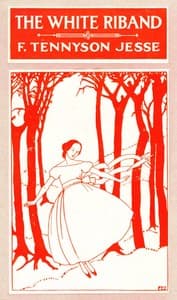 The White Riband; Or, A Young Female's Folly