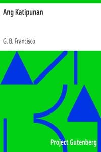 Ang Katipunan book cover