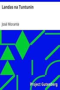 Landas na Tuntunin book cover