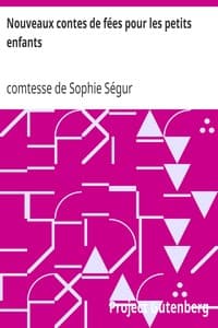 Nouveaux contes de fées pour les petits enfants
