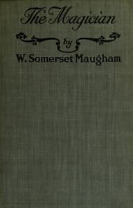 The Magician