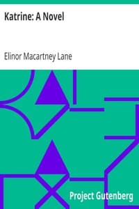 Katrine: A Novel