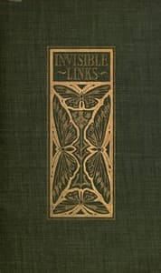 Invisible Links book cover