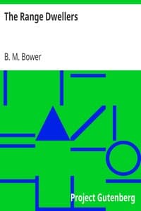 The Range Dwellers book cover