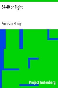 54-40 or Fight book cover