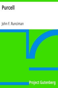 Purcell book cover