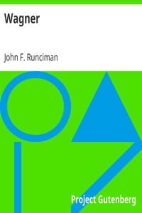 Wagner book cover