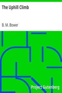 The Uphill Climb book cover