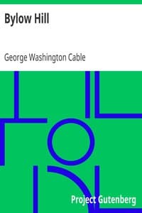 Bylow Hill book cover