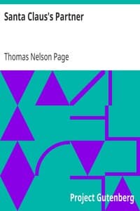 Santa Claus's Partner book cover