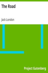 The Road book cover