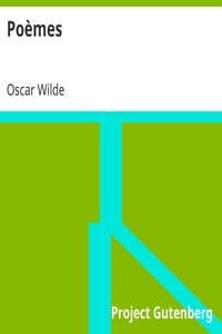 Poèmes book cover
