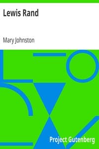 Lewis Rand book cover