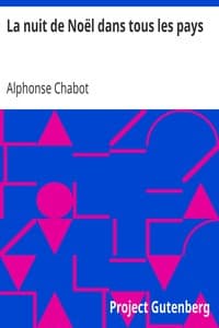 La nuit de Noël dans tous les pays book cover